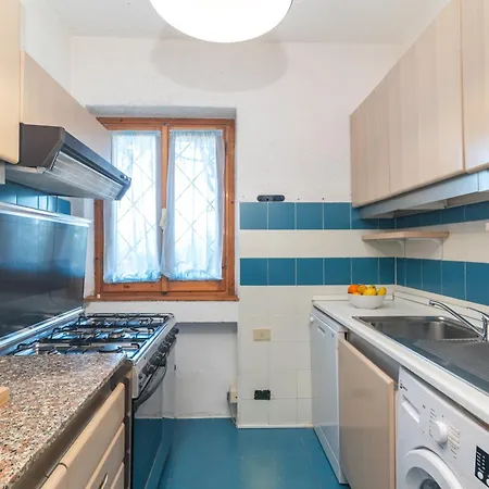 Piazzetta Trilo Porto 30m From The - Happy Apartment