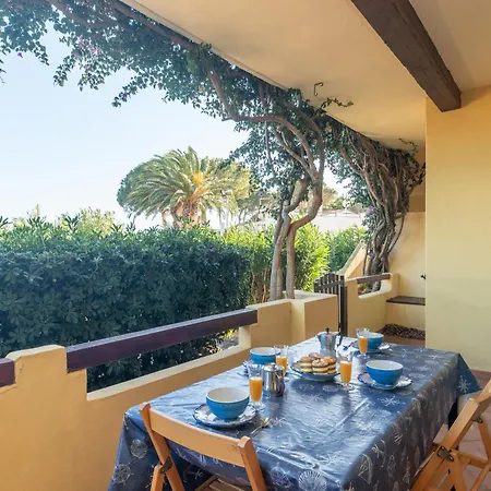 Apartment Piazzetta Trilo Porto 30m From The - Happy