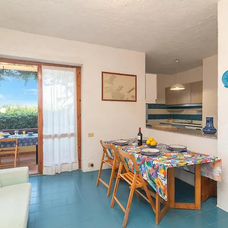 Piazzetta Trilo Porto 30m From The - Happy Lejlighed