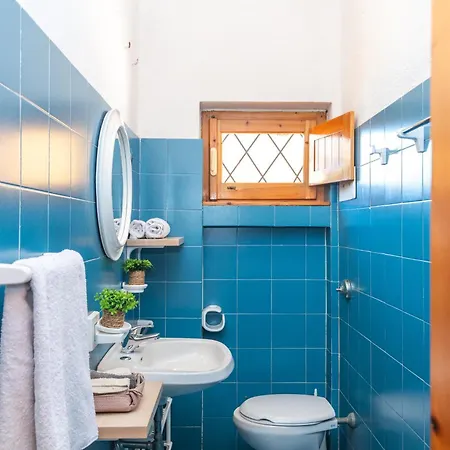 Piazzetta Trilo Porto 30m From The - Happy Appartement