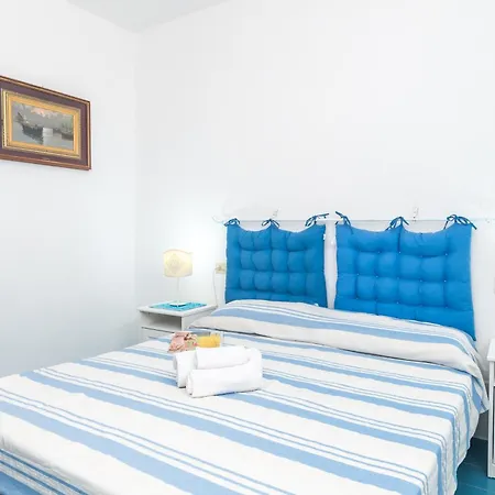 Piazzetta Trilo Porto 30m From The - Happy Appartement Porto San Paolo (Sardinia)