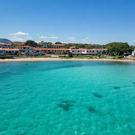 Lägenhet Piazzetta Trilo Porto 30m From The - Happy Porto San Paolo (Sardinia)