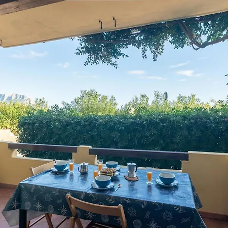 Piazzetta Trilo Porto 30m From The - Happy Apartamento