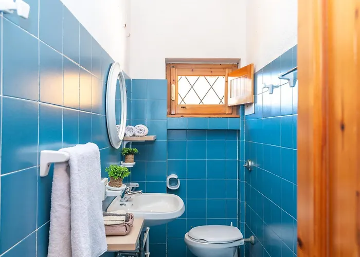 Piazzetta Trilo Porto 30m From The - Happy Daire