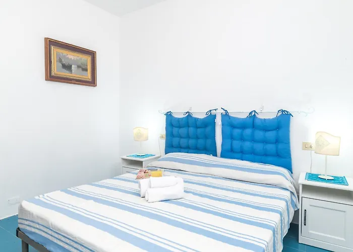 Piazzetta Trilo Porto 30m From The - Happy Daire Porto San Paolo (Sardinia)