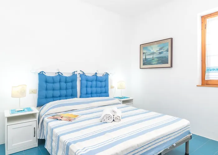 Piazzetta Trilo Porto 30m From The - Happy Daire