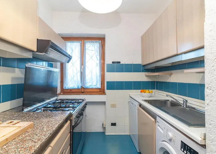 Piazzetta Trilo Porto 30m From The - Happy Daire
